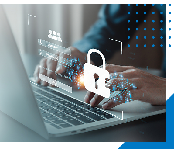 Cybersécurité et protection des données