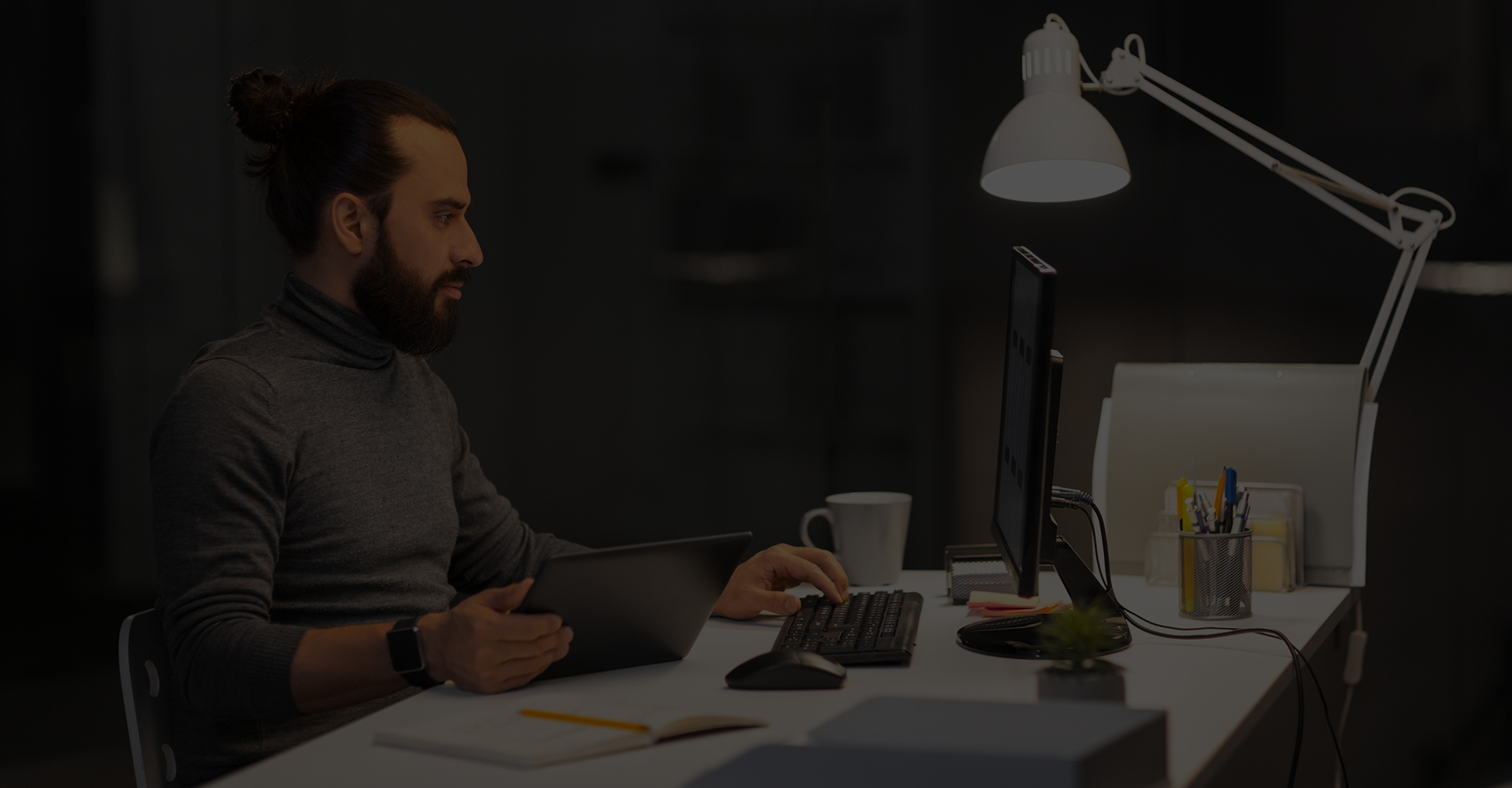 Les bases des technologies et systèmes informatiques modernes