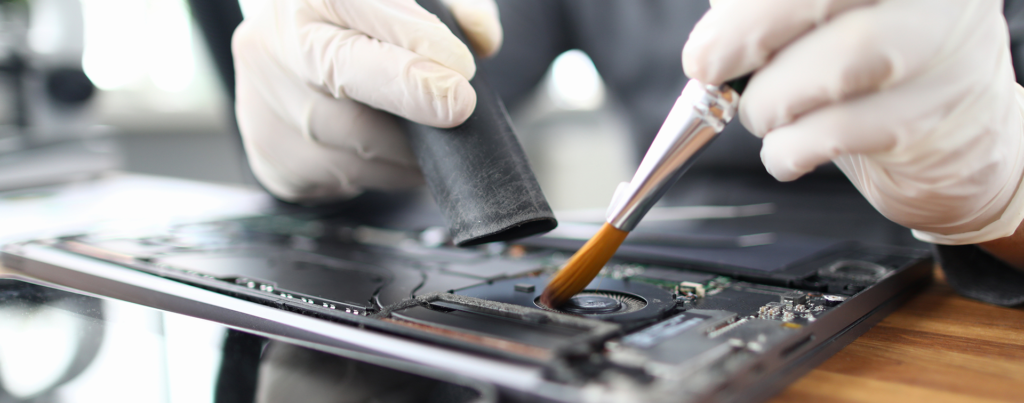 Stratégies préventives de maintenance système